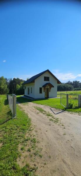 Jaskółka Roztocze